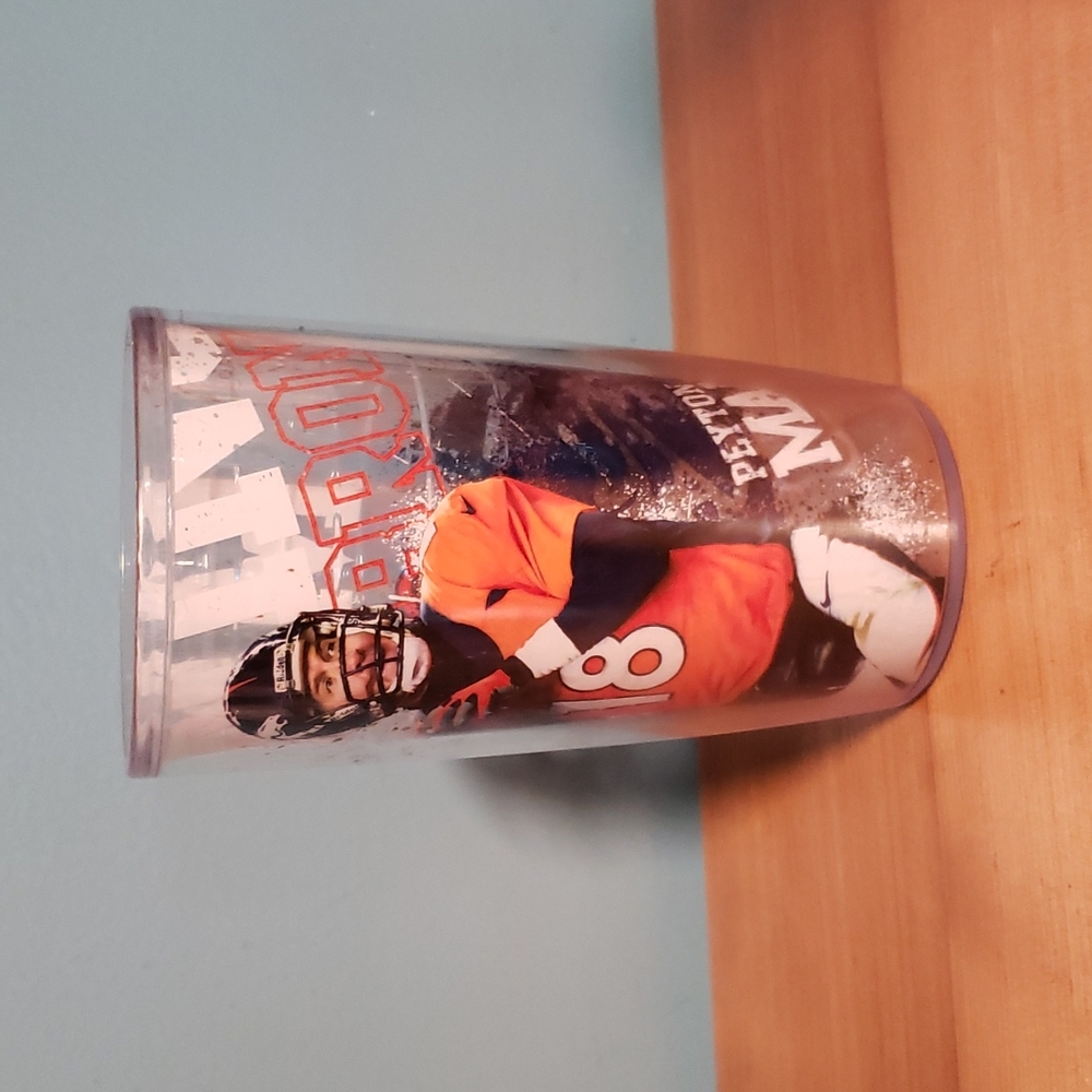 Tervis tumbler Peyton Manning, 16oz
